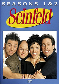Seinfeld ETCマンツーマン英会話