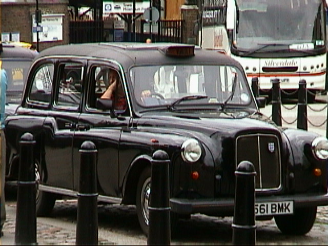 London_taxi