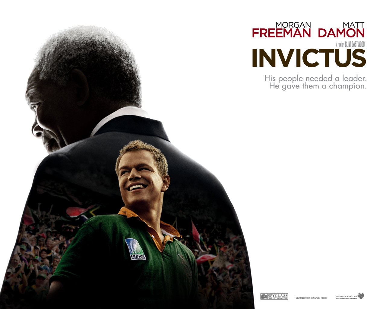 映画 Invictus インビクタス 負けざる者たち でアフリカ英語 マンツーマン英会話プライベートレッスン 英語個人レッスン Etc英会話は初心者からビジネス英語まで