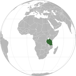 250px-Tanzania_(orthographic_projection).svg