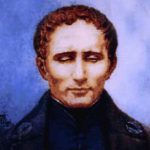 ルイ・ブライユ(Louis Braille)